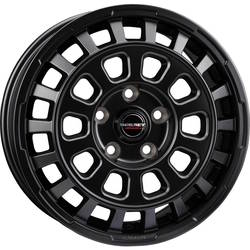 Borbet CW7 8x18/5x130 ET50 DIA78,1
