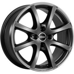 Borbet LV4 7x17/4x100 ET38 DIA54,1