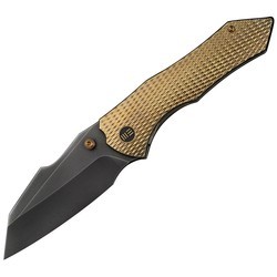 We Knife High-Fin XL WE24010-3