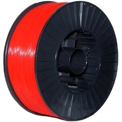 3Dplast PLA Red 3kg