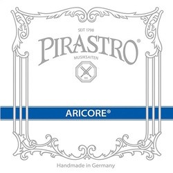 Pirastro Aricore Violin E String Steel Loop End