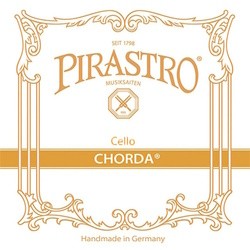 Pirastro Eudoxa Cello C String Light Gauge