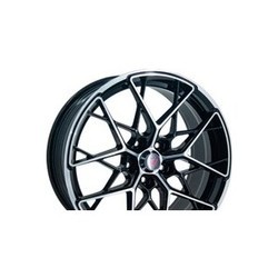 GT JCW05 8x18/5x112 ET35 DIA73,1