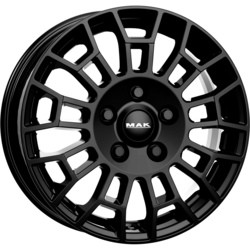 MAK Nomad 7x17/5x108 ET46 DIA65,1