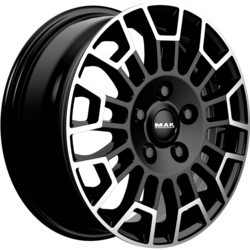 MAK Nomad 7x17/5x130 ET62 DIA78,1