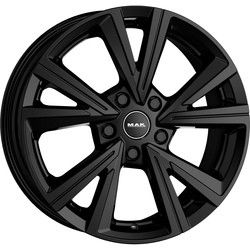 MAK Qvarz 7x17/5x108 ET42 DIA72,1
