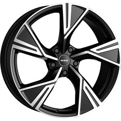 MAK Stark 10x23/5x112 ET43 DIA66,6