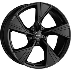 MAK Stark-D 11,5x22/5x130 ET51 DIA71,6