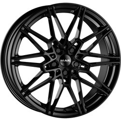 MAK König 8x20/5x112 ET45 DIA66,6