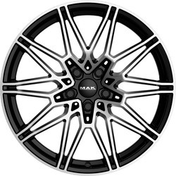 MAK König 9,5x19/5x112 ET44 DIA66,6