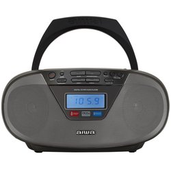 Aiwa BBTU-400