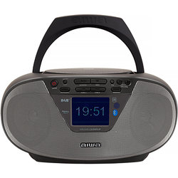 Aiwa BBTU-500DAB