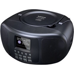 Lenco SCD-6000