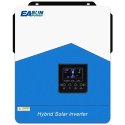 Easun Power ISolar-SMH-III-6.2KW-Wi-Fi
