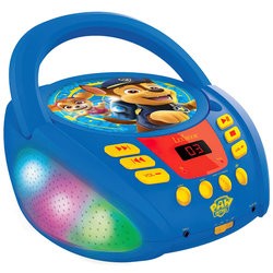 Lexibook RCD109PA