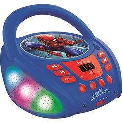 Lexibook RCD109SP