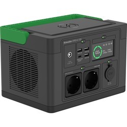 Schneider OffGrid 330