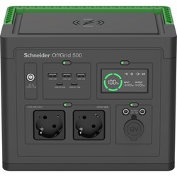 Schneider OffGrid 500
