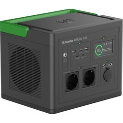 Schneider OffGrid 730