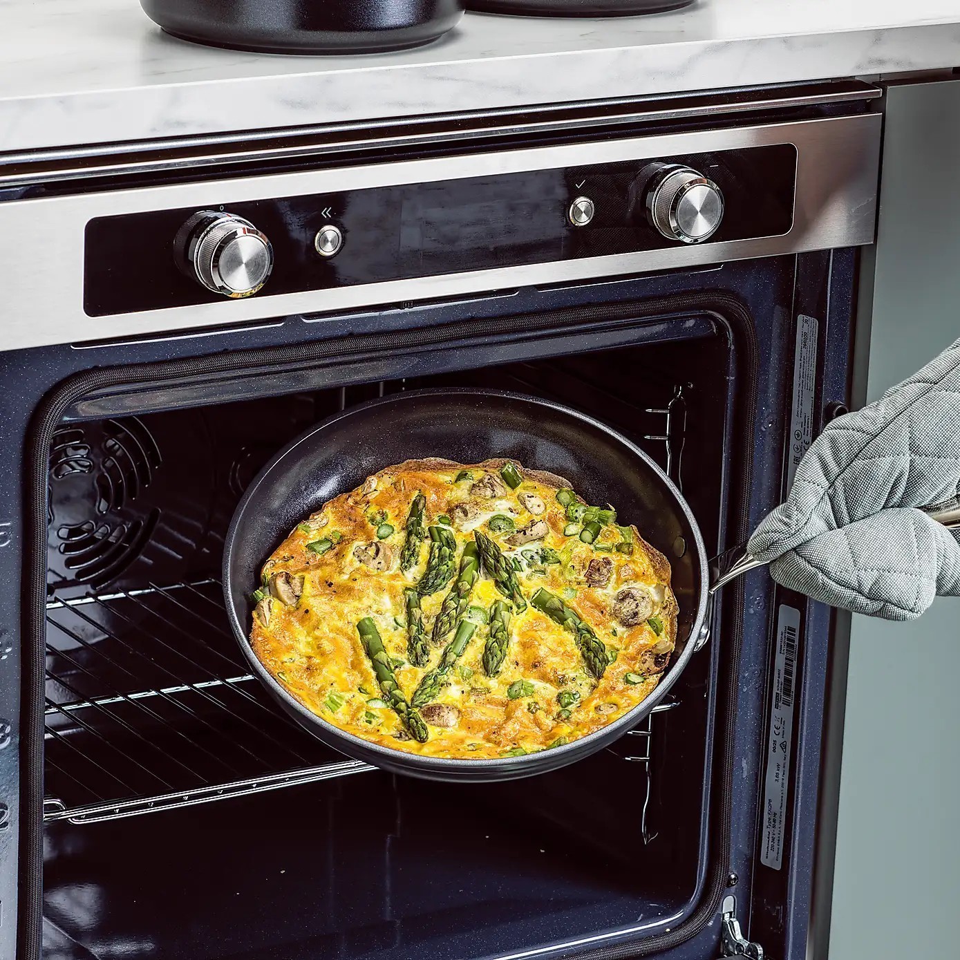 Green Pan Barcelona Pro CC005323-001