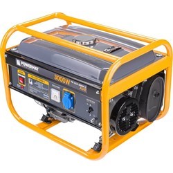 Powermat PM-AGR-3000M-S