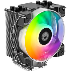 ID-COOLING SE-214-XT DF Black