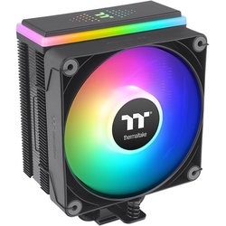 Thermaltake Astria 200 ARGB Black