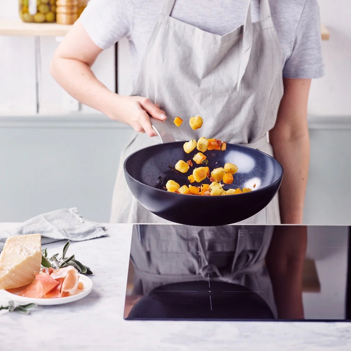 Green Pan Evolution CC006388-001