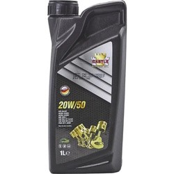 Castle Motor OIL 20W-50 SL/CF 1L