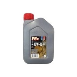 Fox Motor Oil 10W-40 SF/CC 1L