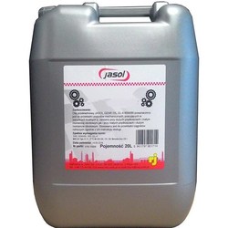 Jasol Stroke Oil TA/TB 2T 20L
