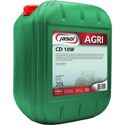 Jasol Agri CD 10W 20L