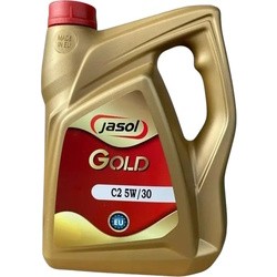 Jasol Gold 5W-30 C2 5L