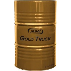 Jasol Gold Truck Ultra LS CJ-4 10W-40 200L