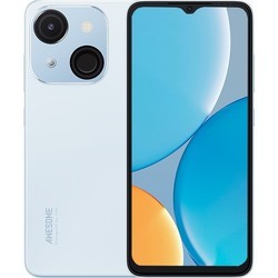 Itel A50C
