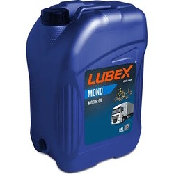 Lubex Mono M1 30 18L