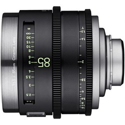 Samyang 85mm T1.3 Pro Cine XEEN