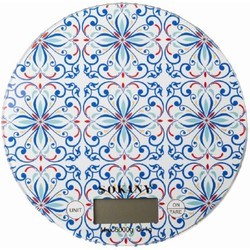 SOKANY SK-19023BL