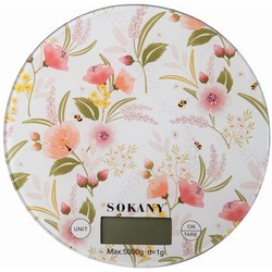 SOKANY SK-19023ML