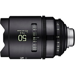 Samyang 50mm T2.3 Pro Cinema XEEN Anamorphic