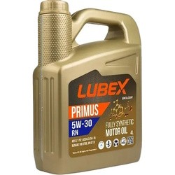 Lubex Primus RN 5W-30 4L