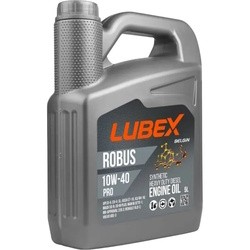 Lubex Robus Pro 10W-40 5L