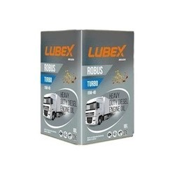 Lubex Robus Turbo 15W-40 18L