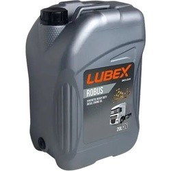 Lubex Robus Turbo 20W-50 20L