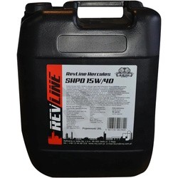 Revline Hercules SHPD 15W-40 20L