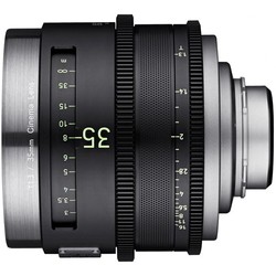 Samyang 35mm T1.3 XEEN