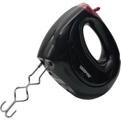 Geepas GHM43012-BK