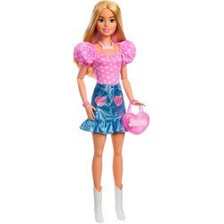 Barbie Fashionistas HYT84