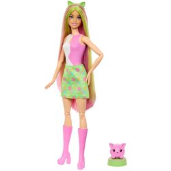 Barbie Pop Reveal Shakes JCN88