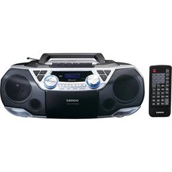 Lenco SCD-720SI